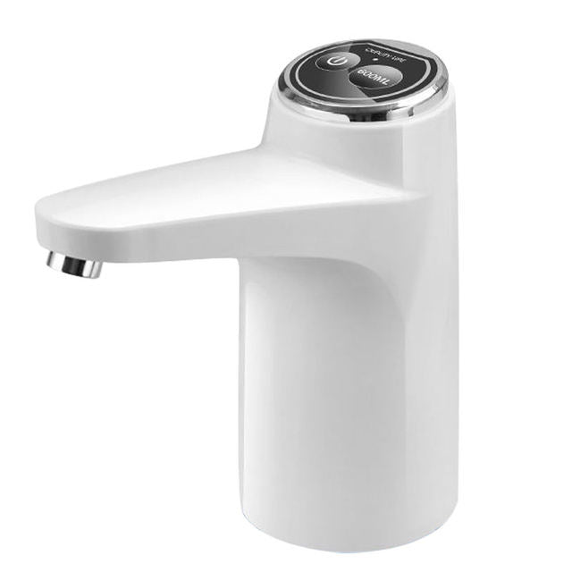 Touch Electric Water Pump
