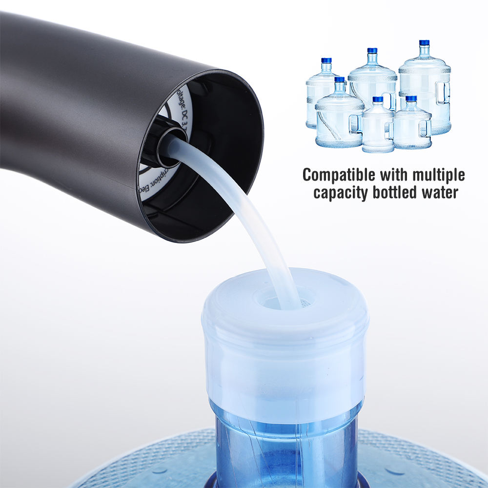 Touch Electric Water Pump