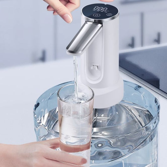 Touch Electric Water Pump